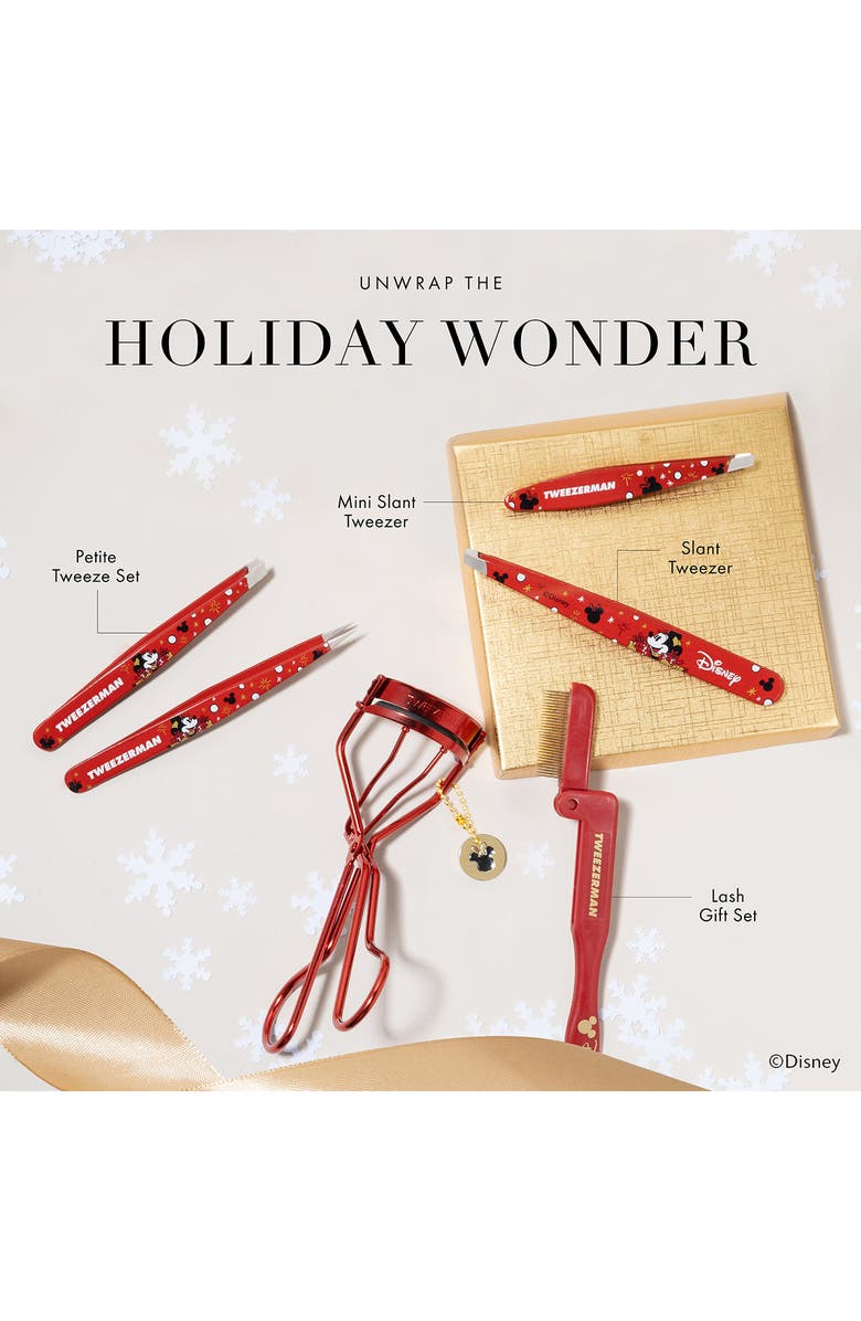 TWEEZERMAN Magic All Around Lash Gift Set, Alternate, color, 