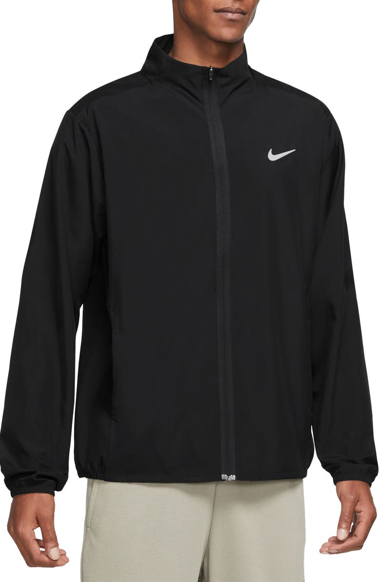 Nike Form Dri-FIT Versatile Jacket, Main, color,