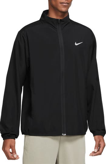 Form Dri-FIT Versatile Jacket