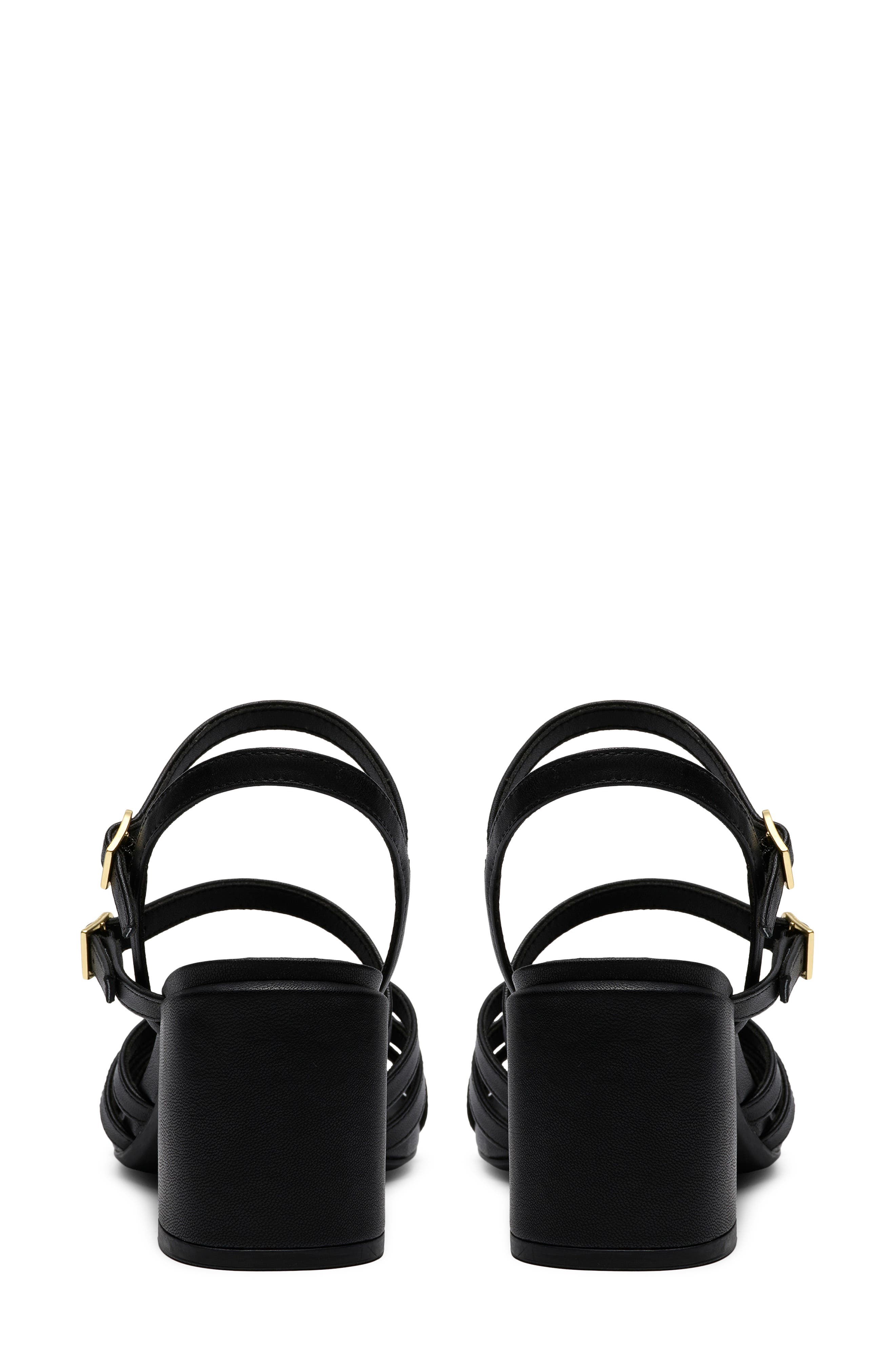 Clarks<sup>®</sup> Ezoria Strappy Sandal, Alternate, color, 