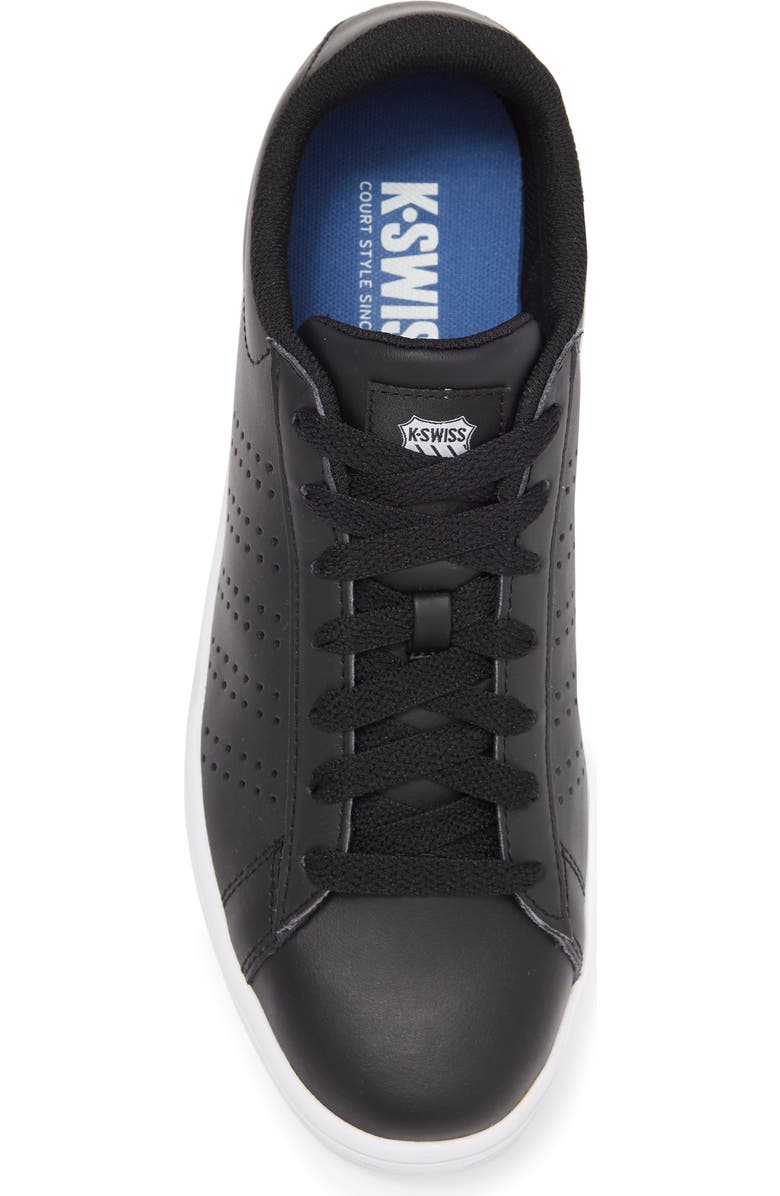 K-Swiss Court Casper Sneaker, Alternate, color,