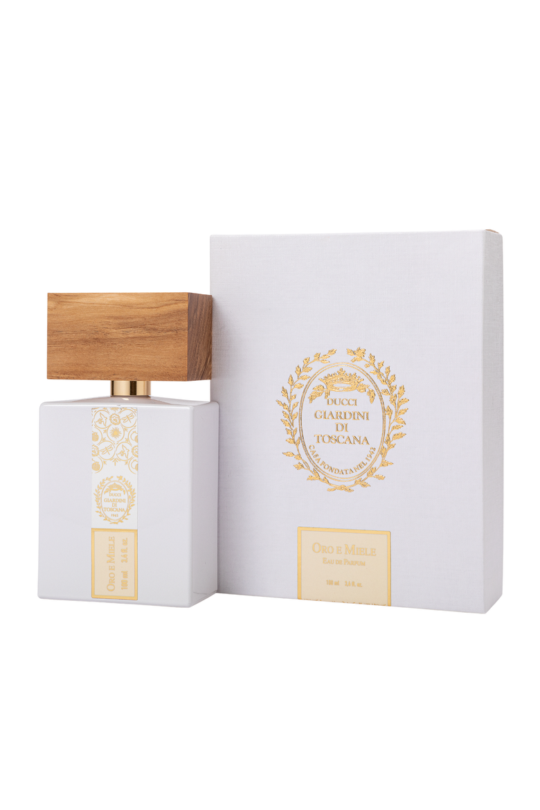 Oro e Miele Eau de Parfum, Alternate, color, NO COLOR