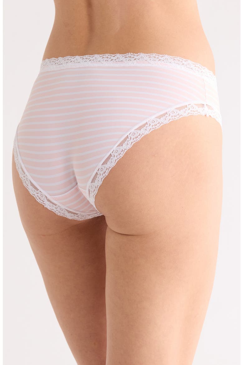 Petra 5-Pack Mid Rise Hipster Briefs, Alternate, color, CD/IMPR/POPS/PO/BLK