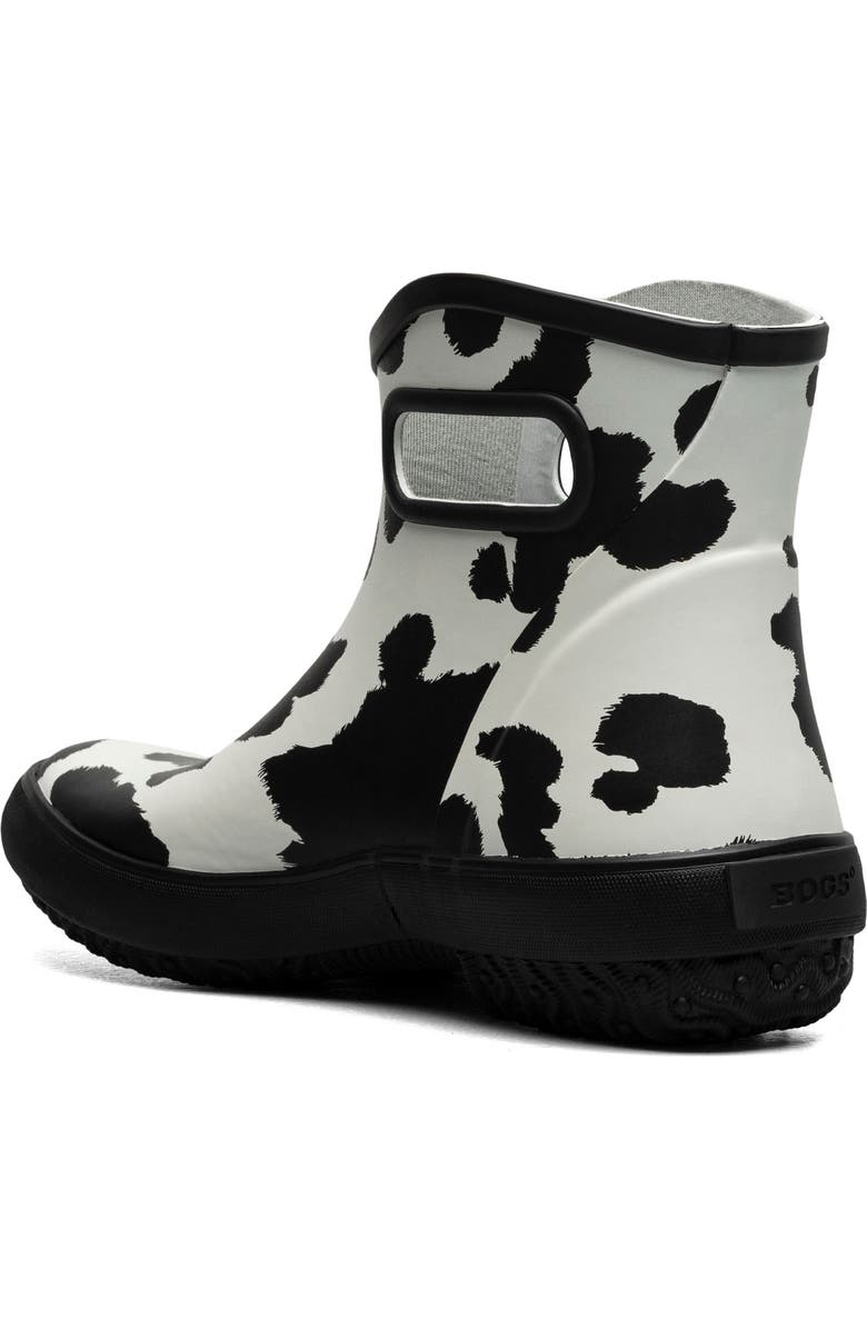 Bogs Patch Waterproof Rain Boot, Alternate, color,