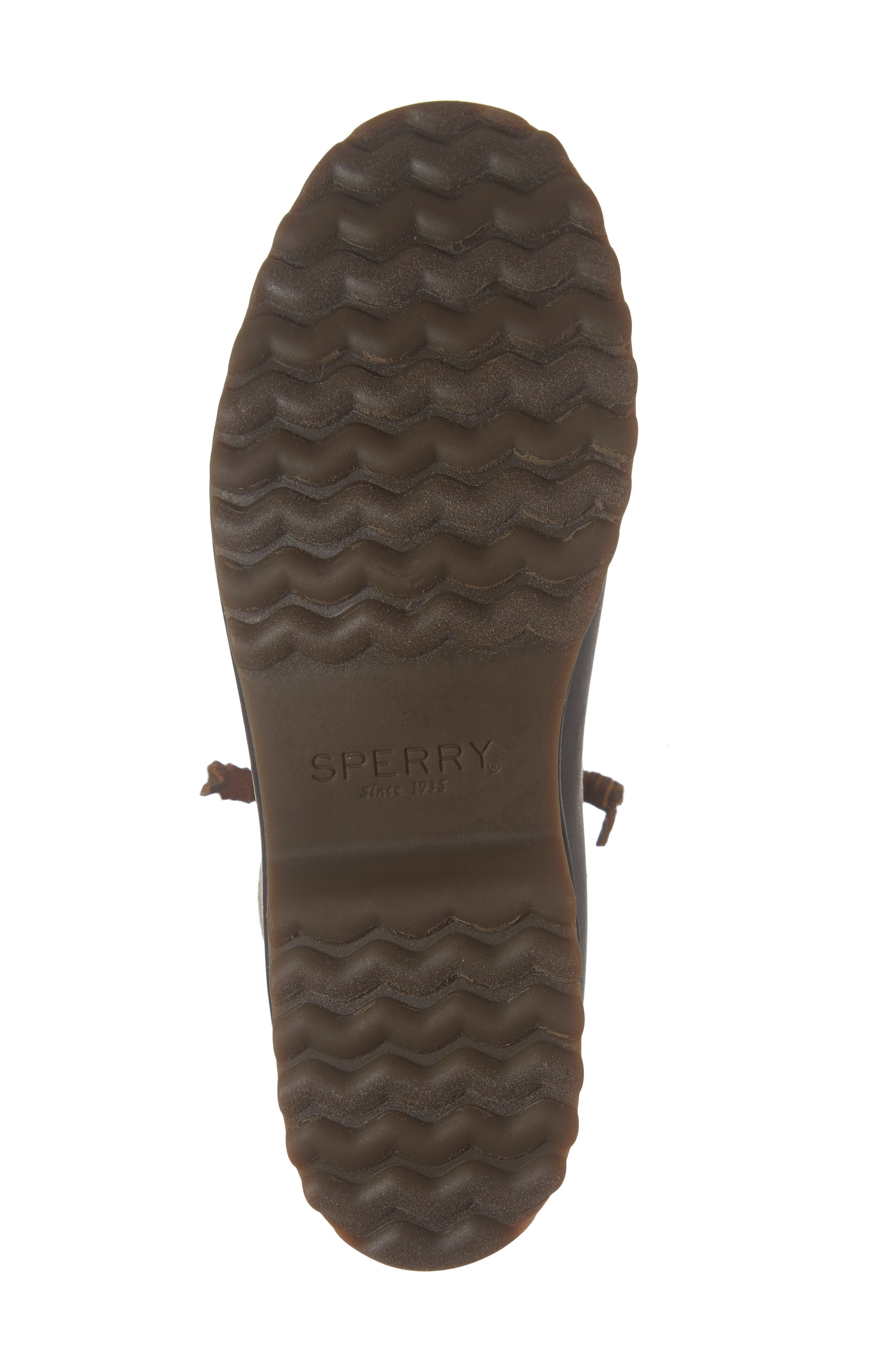 Sperry Maritime Repel Waterproof Bootie, Alternate, color, 
