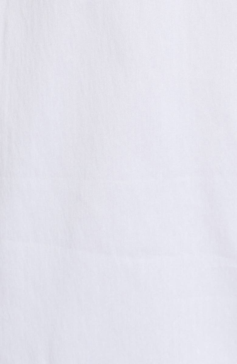 Ming Wang Tunic Shirt, Alternate, color, 