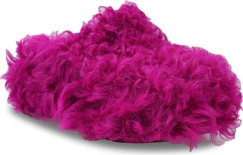 ZIGI Jincy Genuine Shearling Clog (Women) | Nordstrom