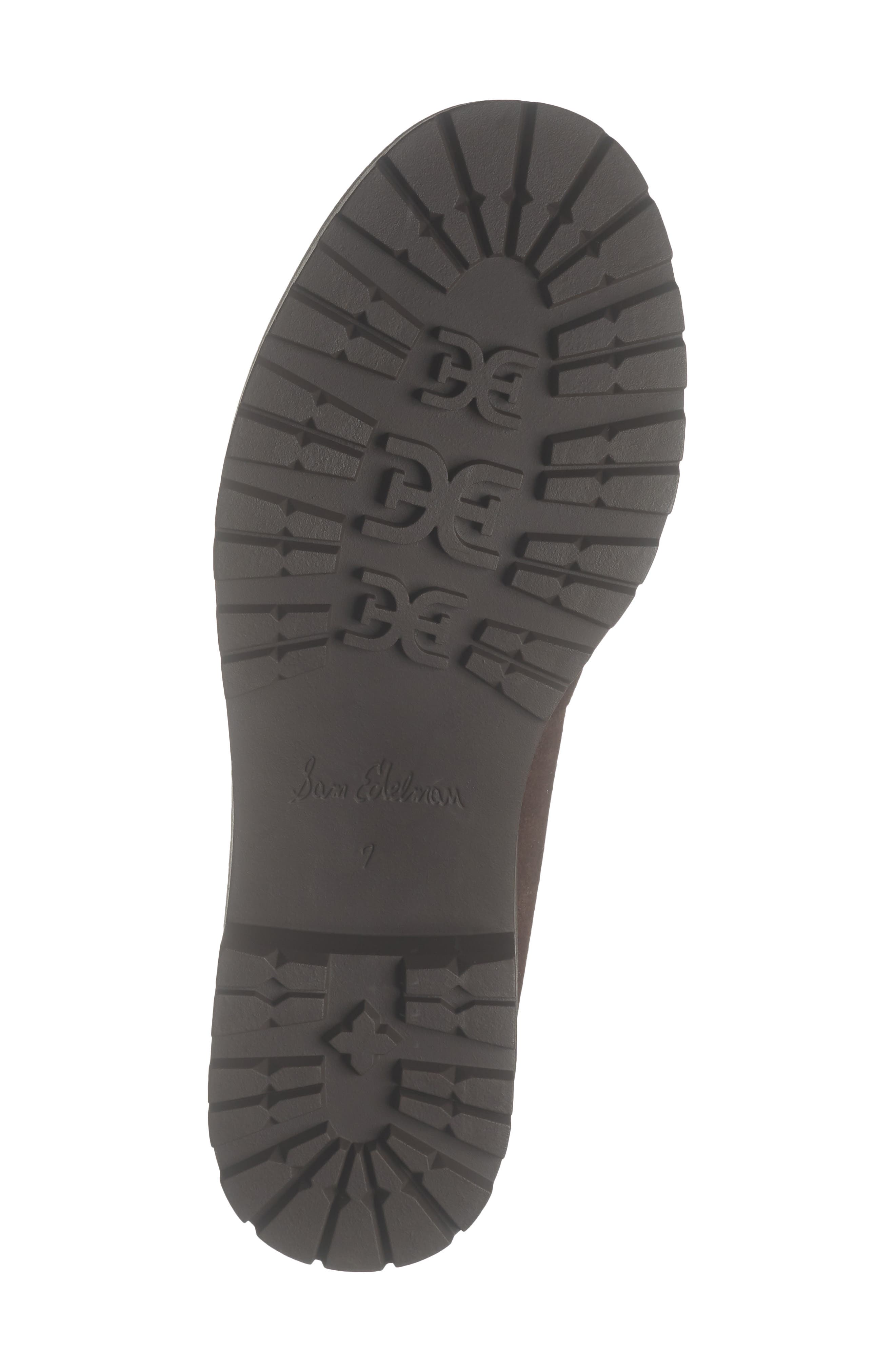 Tully Loafer, Alternate, color, CAFE NOIR