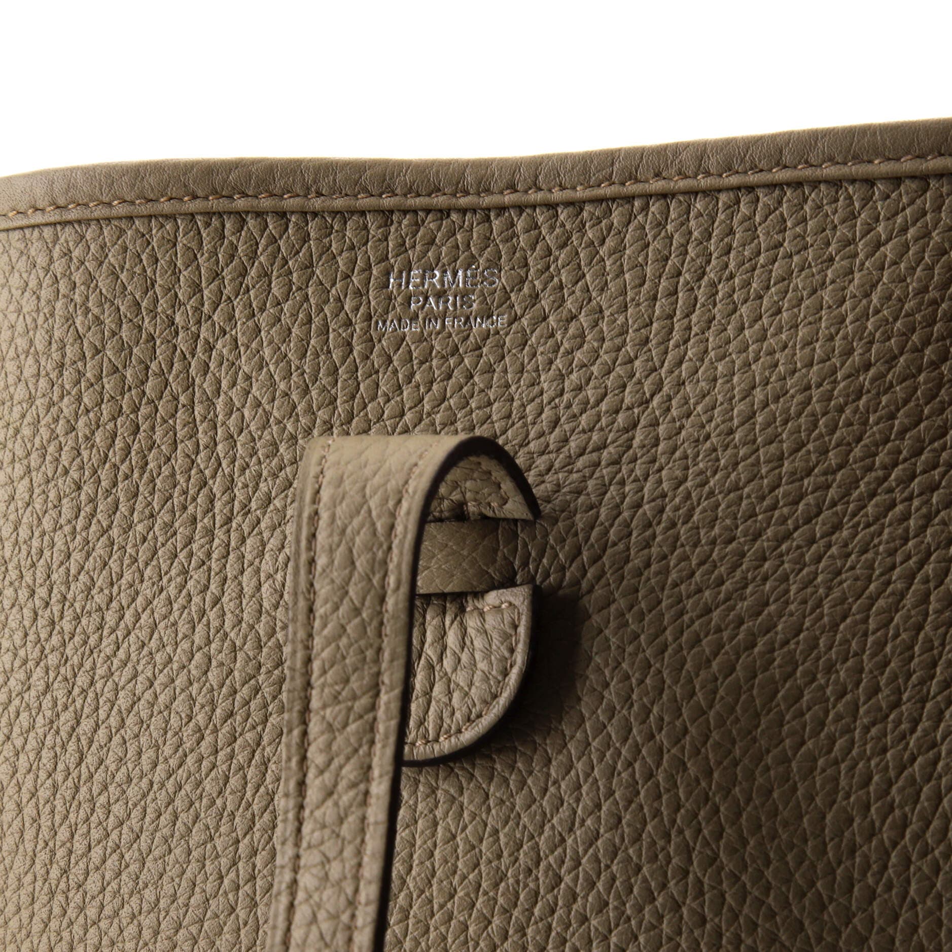 Evelyne Bag Gen III Clemence PM, Alternate, color, Beige