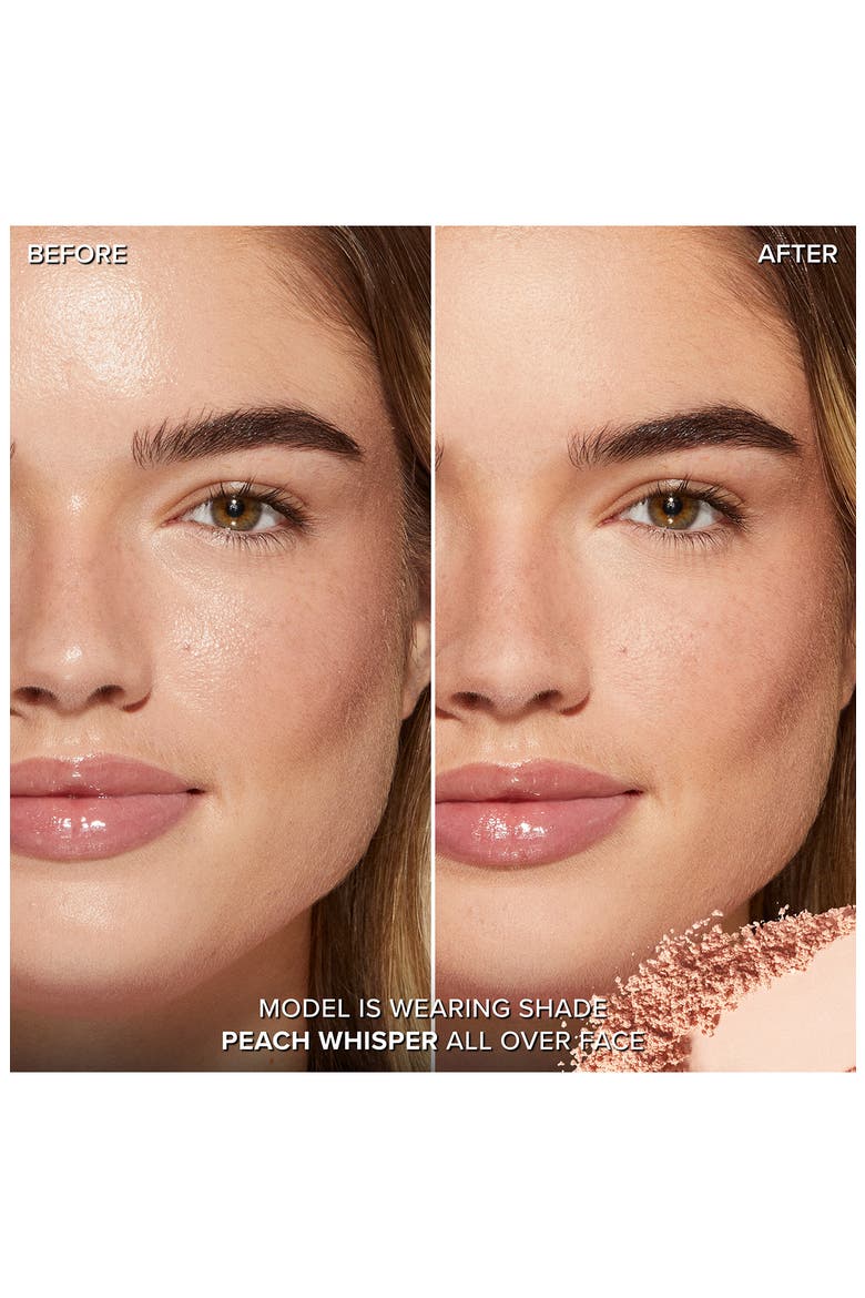 Peach Perfector Loose Setting Powder, Alternate, color, PEACH WHISPER