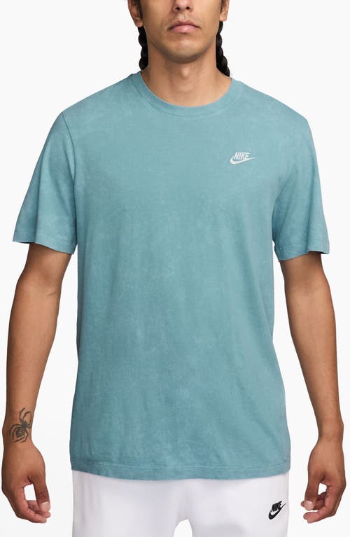 Nike Sportswear Cotton T-shirt