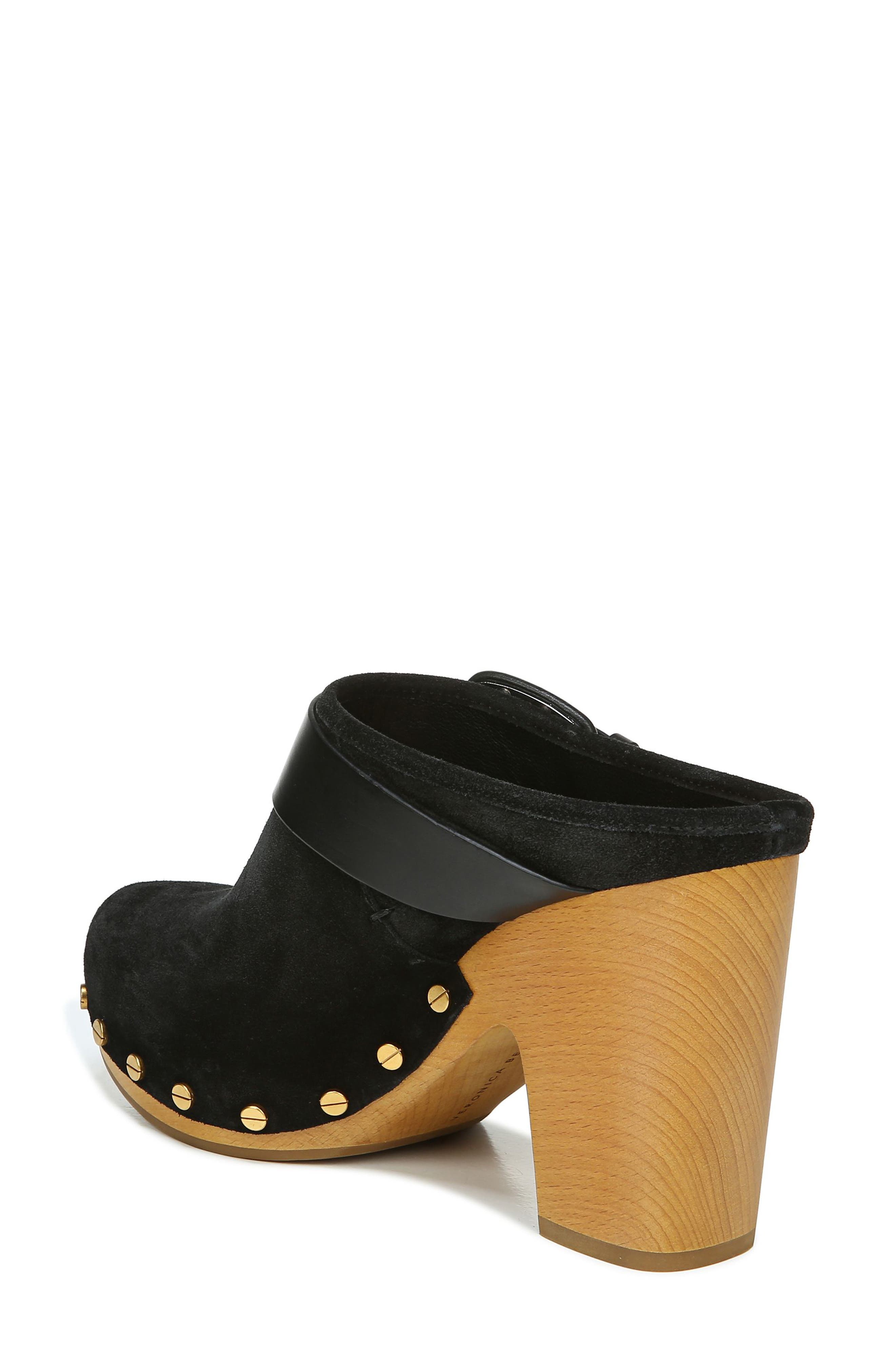 Veronica Beard Dacey Clog, Alternate, color, 