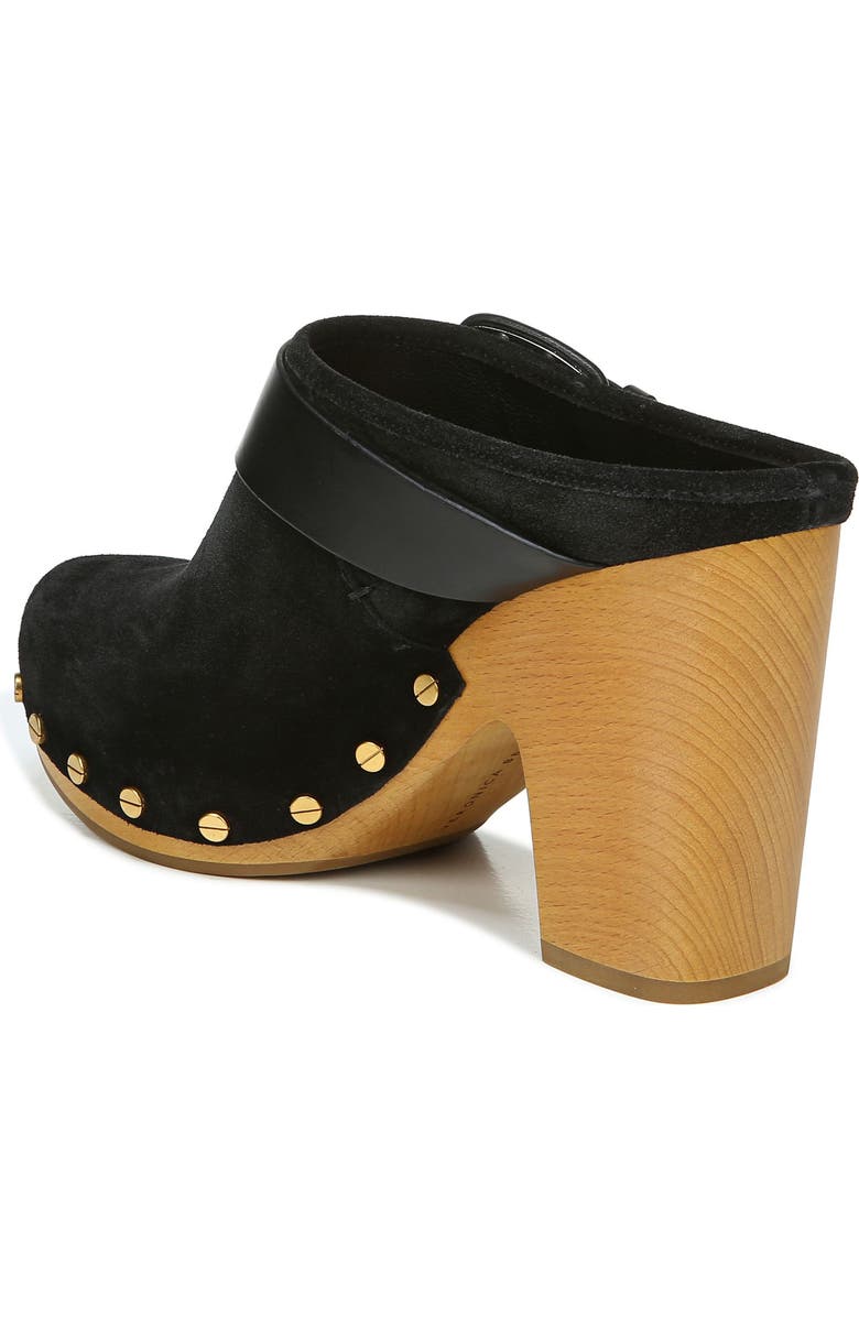 Veronica Beard Dacey Clog, Alternate, color,