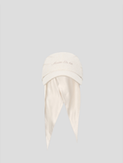 Manière De Voir Arianne Linen Cap