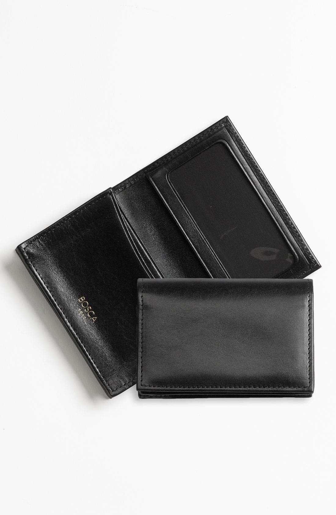 selected BLACK