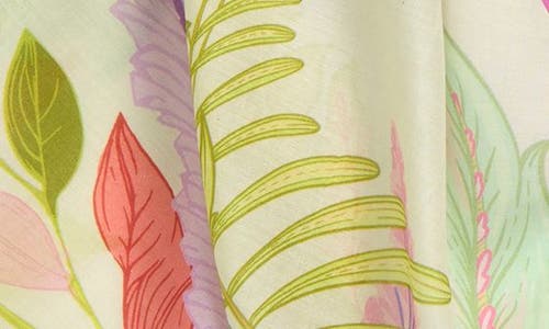 Echo Oasis Series Swim Cover-up Pareo