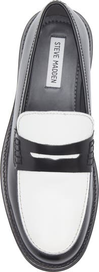 Draggo Penny Loafer