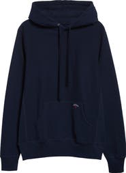 Noah Classic Cotton Hoodie