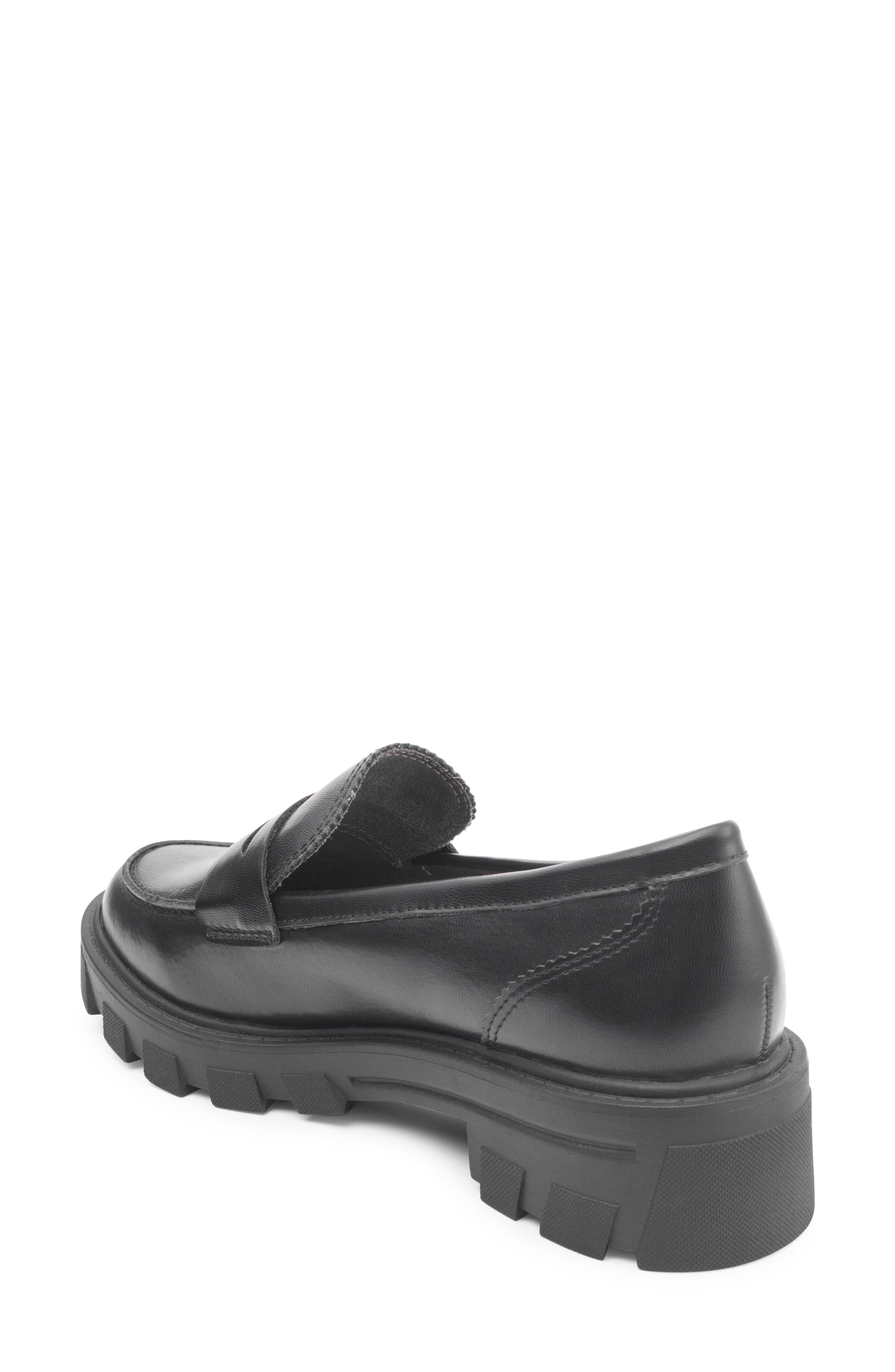 Me Too Laine Penny Loafer, Alternate, color, 