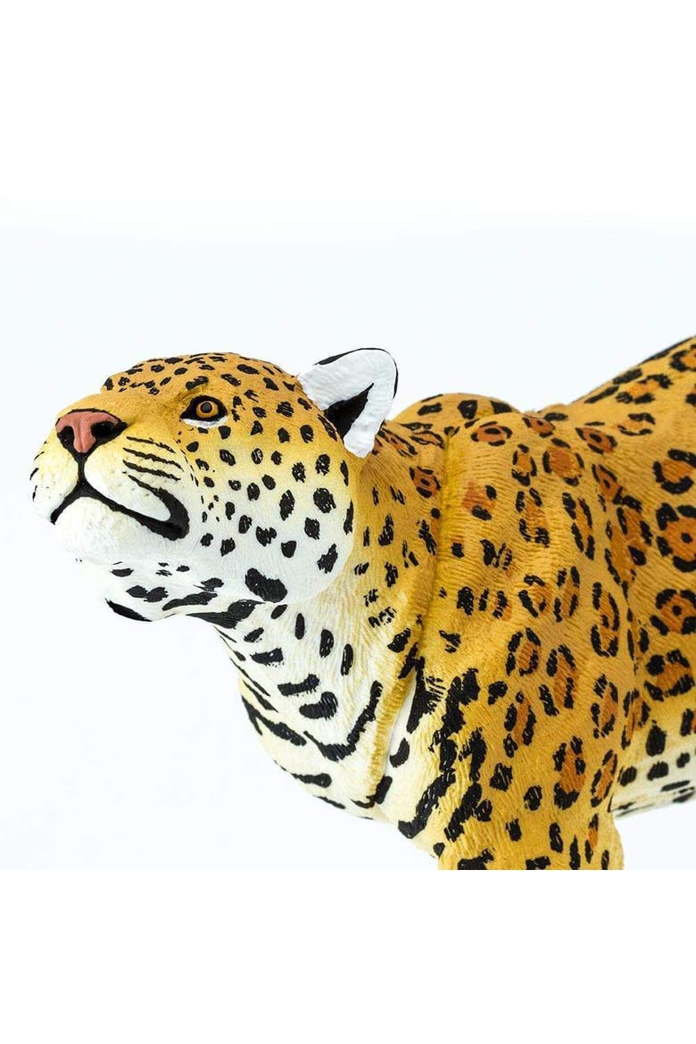 Jaguar Toy, Alternate, color, No Color