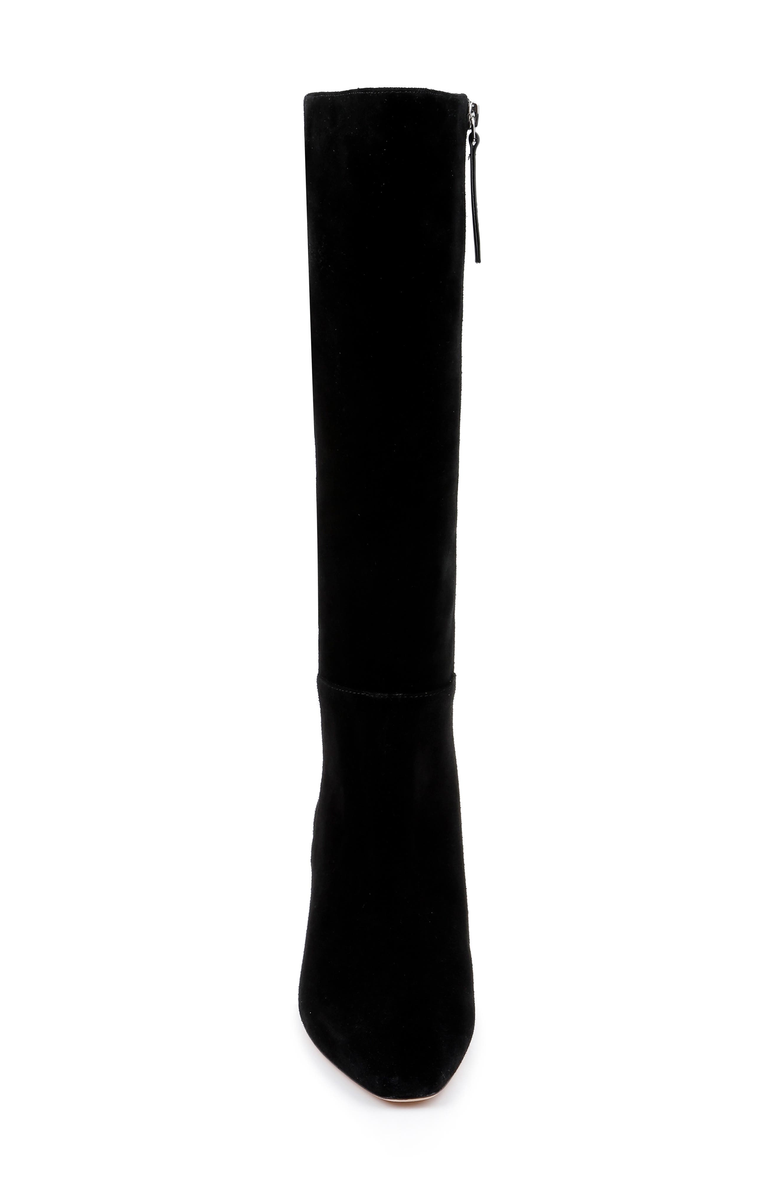 L'AGENCE Eugenie Knee High Boot, Alternate, color, 
