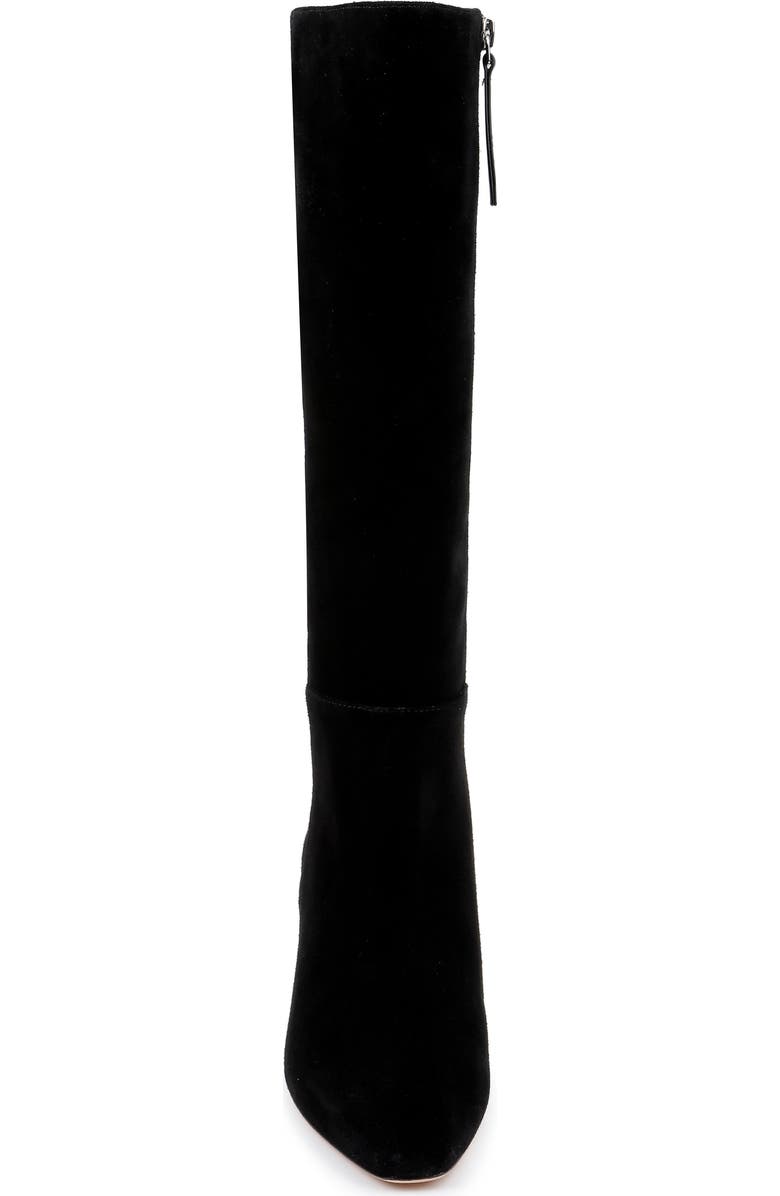 L'AGENCE Eugenie Knee High Boot, Alternate, color,