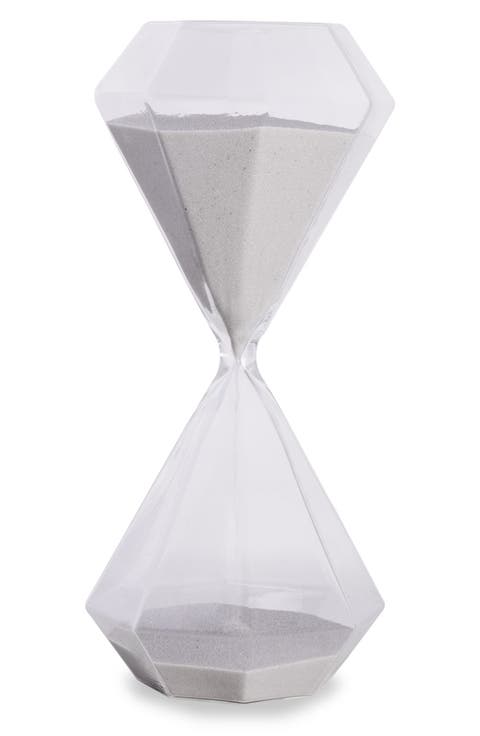 45-Minute Hourglass Sand Timer