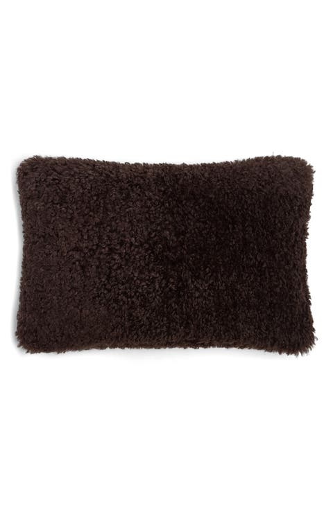 Cicly Bouclette Accent Pillow