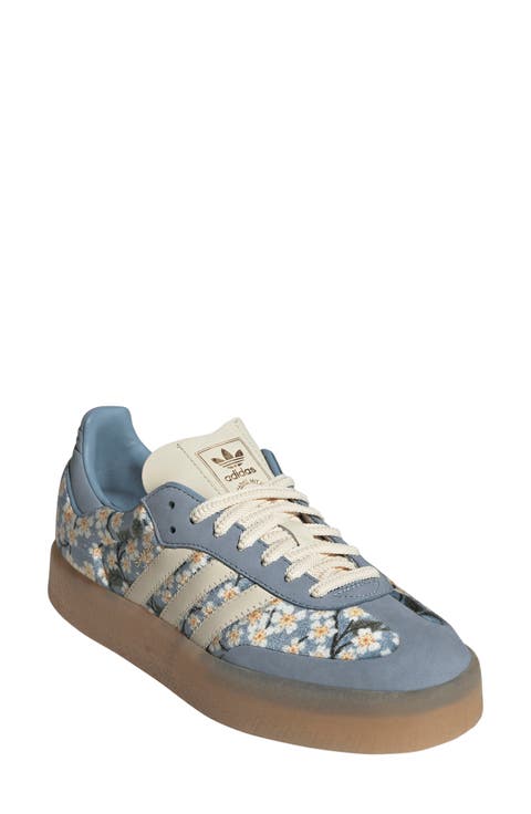 x Liberty London Sambae Sneaker (Women)