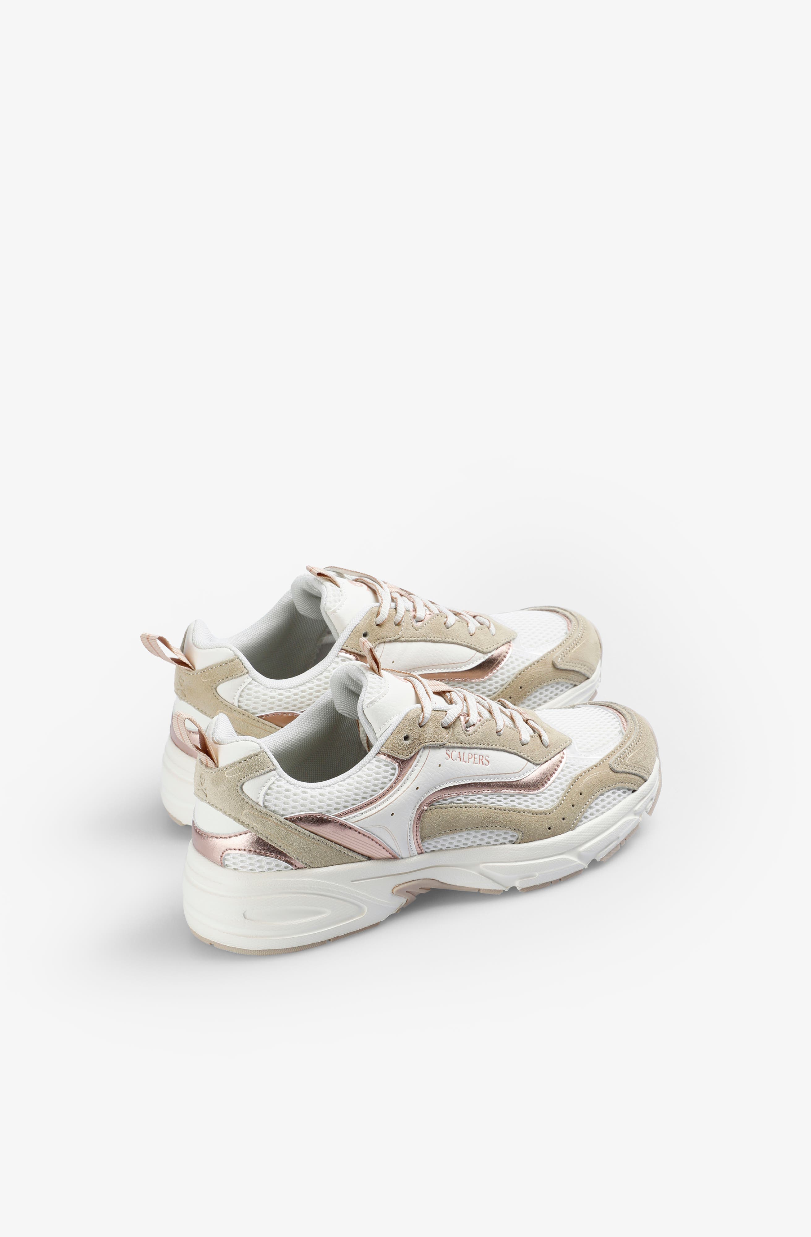 Thunder Sneakers W - image 4