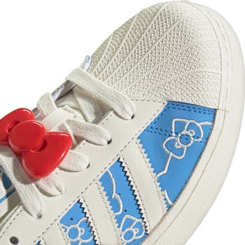 adidas x Hello Kitty Superstar XLG Sneaker (Women) | Nordstrom