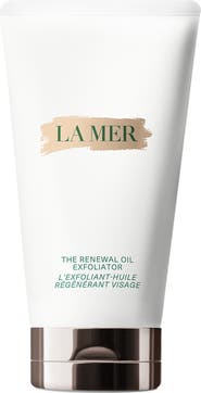 La Mer The Renewal Oil Exfoliator