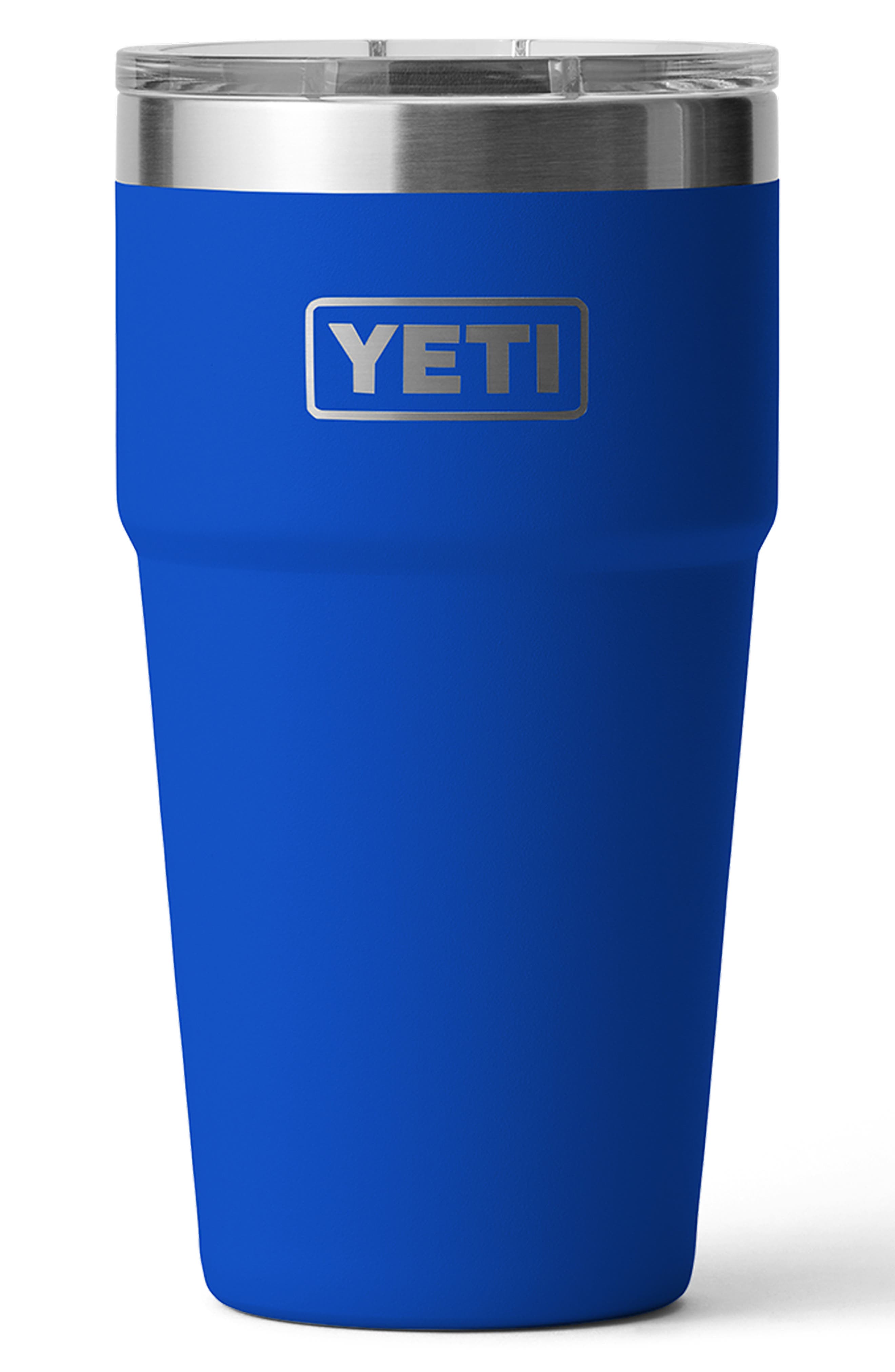 selected ROYAL BLUE