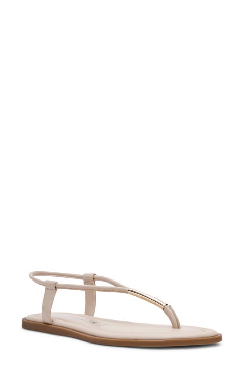 Kylian Strappy Sandal (Women)