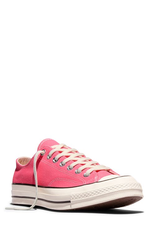 Chuck 70 Low Top Sneaker (Men)