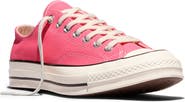 Converse Chuck 70 Low Top Sneaker