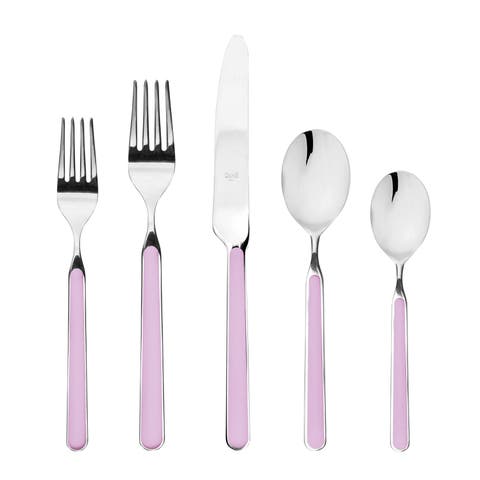 Fantasia Flatware Set - 20 Pieces
