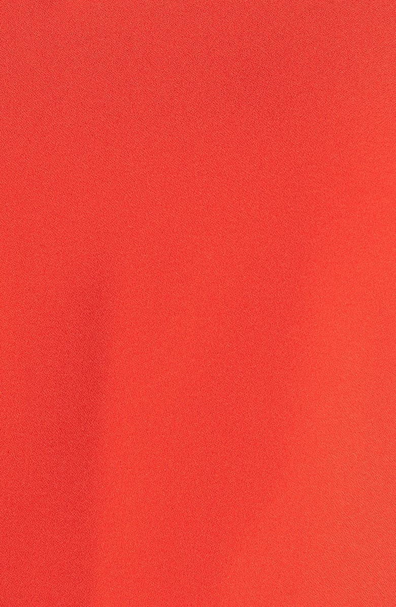 BB Dakota by Steve Madden BB Dakota 'Keegan' Cutout Crepe Jumpsuit, Alternate, color, 