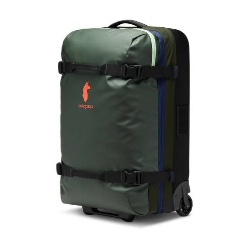 Allpa 65L Roller Bag