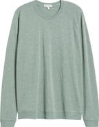 Peter Millar Crown Comfort Piqué Sweatshirt