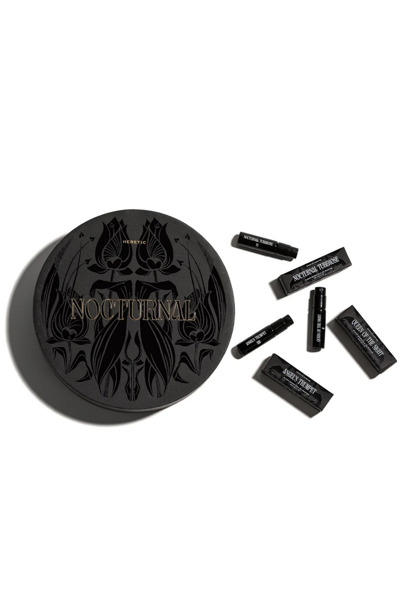 Heretic Nocturnal Discovery Set, Main, color, NO COLOR