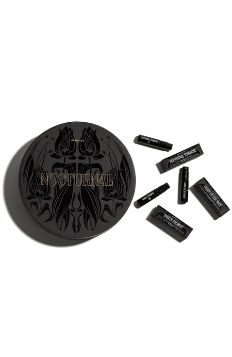 Nocturnal Discovery Set
