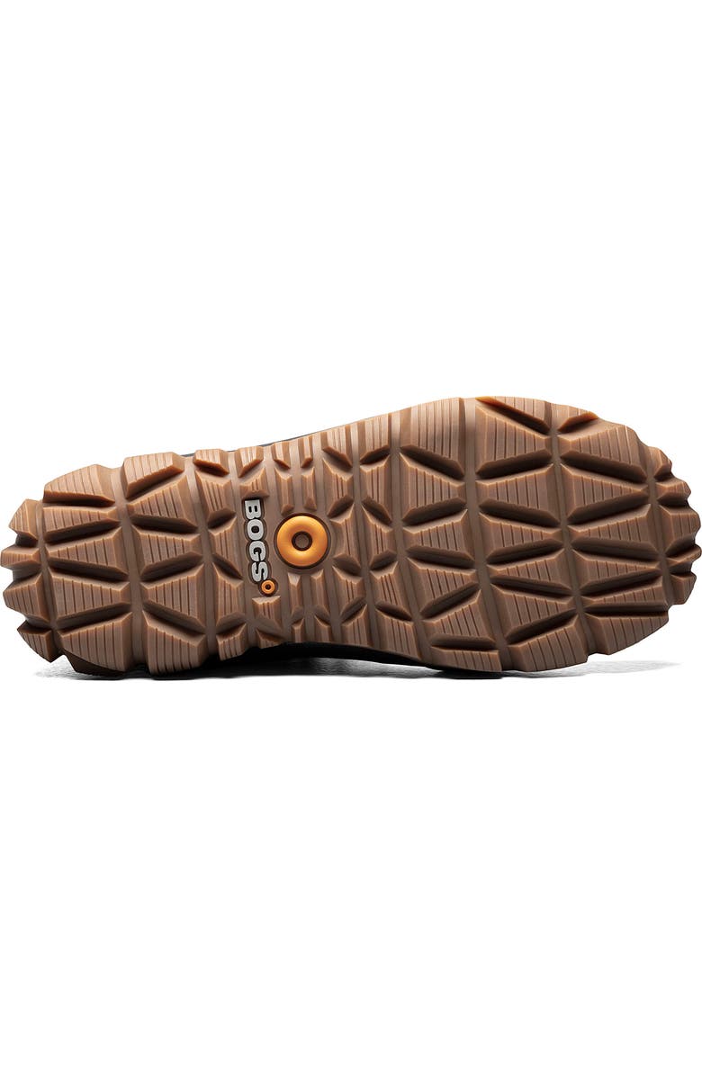 Bogs Arcata Boot, Alternate, color, Dark Brown