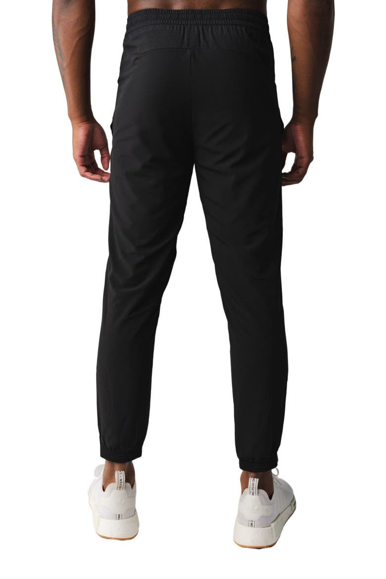 Prime Jogger, Alternate, color, Midnight