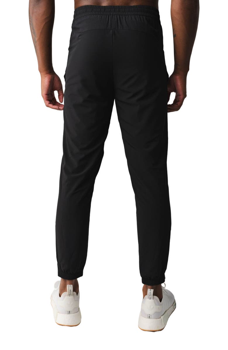 Vitality Prime Jogger, Alternate, color, Midnight