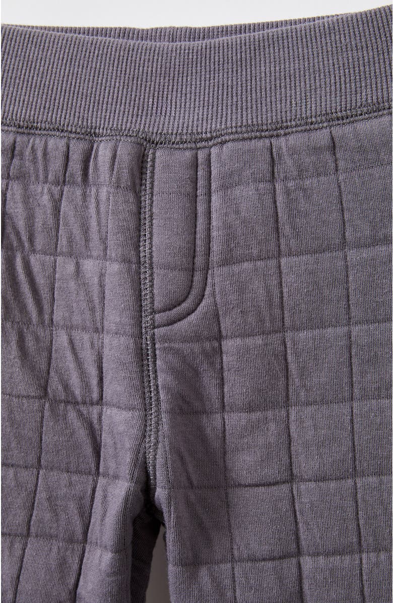 Cotton On Kids Quilted Trackpant, Alternate, color, 