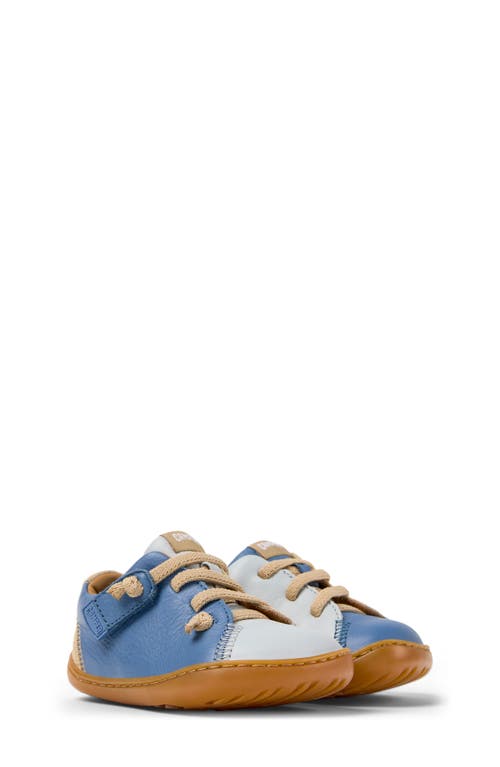 Camper Peu Cami Sneaker In Blue Multi