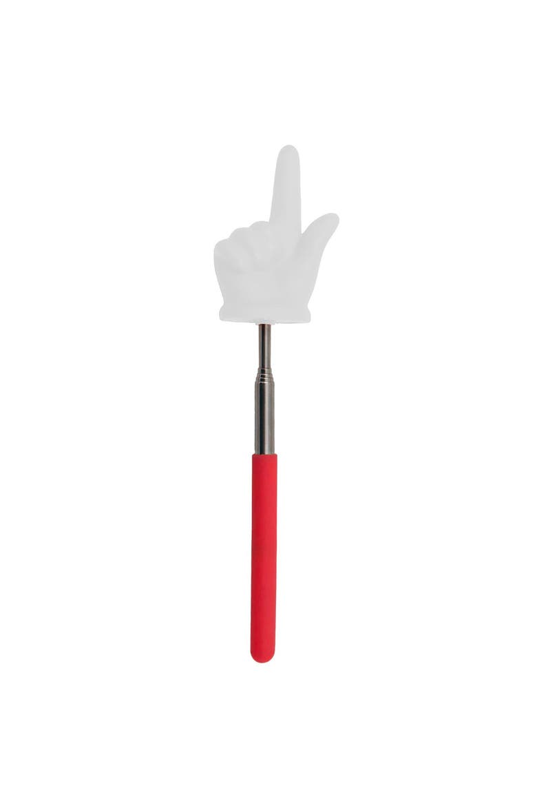 Point It Out Telescopic Pointer Extends To 30", Alternate, color, Multicolored