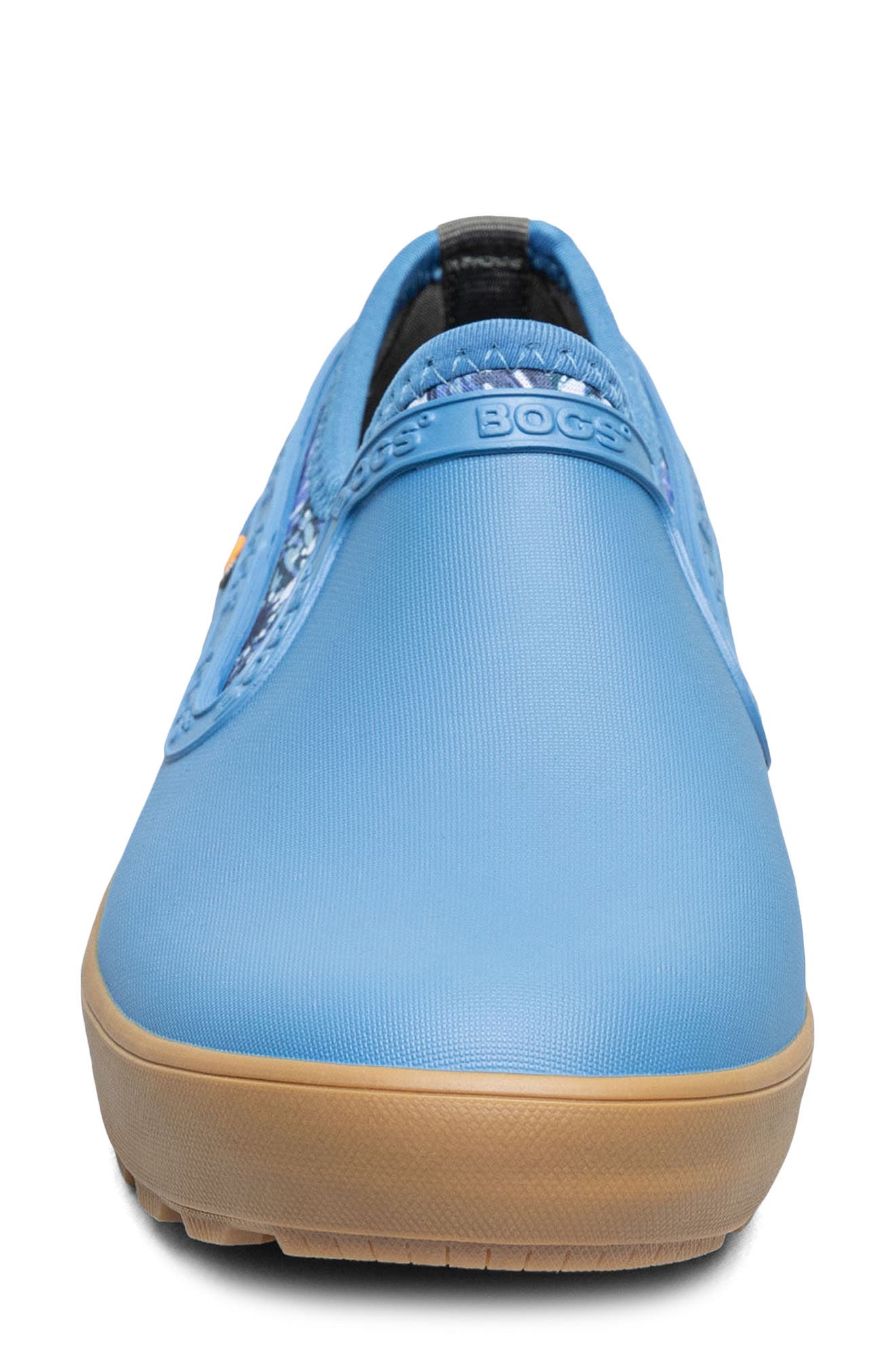Harper Waterproof Slip-on Shoe, Alternate, color, FRENCH BLUE