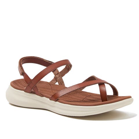 All Day Comfort Strap Sandals
